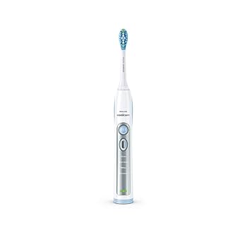 Philips Sonicare ProtectClean 2本セット Amazon.com: Philips Sonicare Optimal Clean Rechargeable